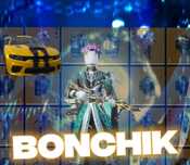 Сопровождение от Bonchikkk