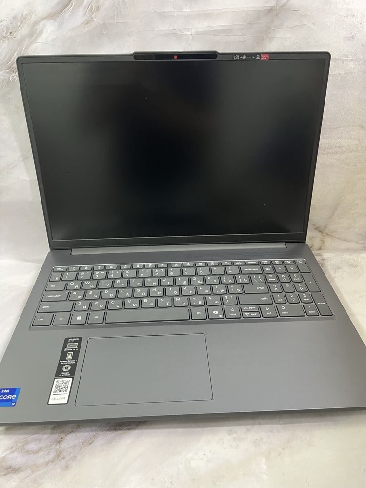 Ноутбук Lenovo core i7-13 (Атырау 0603/662425)