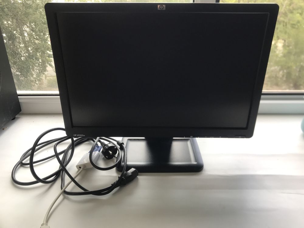 Продам монитор hp
