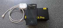 Poco x4 pro 5g 256 gb