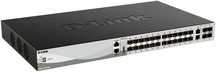 Продам коммутатор D-Link DGS-3130-30S