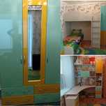 Мебель в детскую