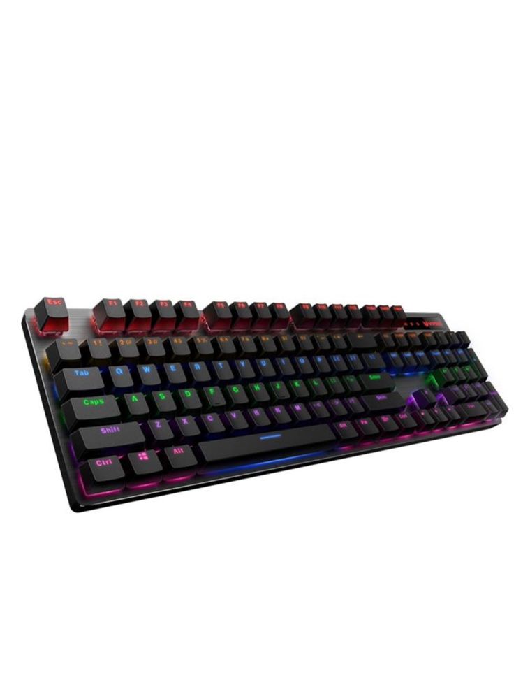 Продам клавиатуру Rapoo v500prp