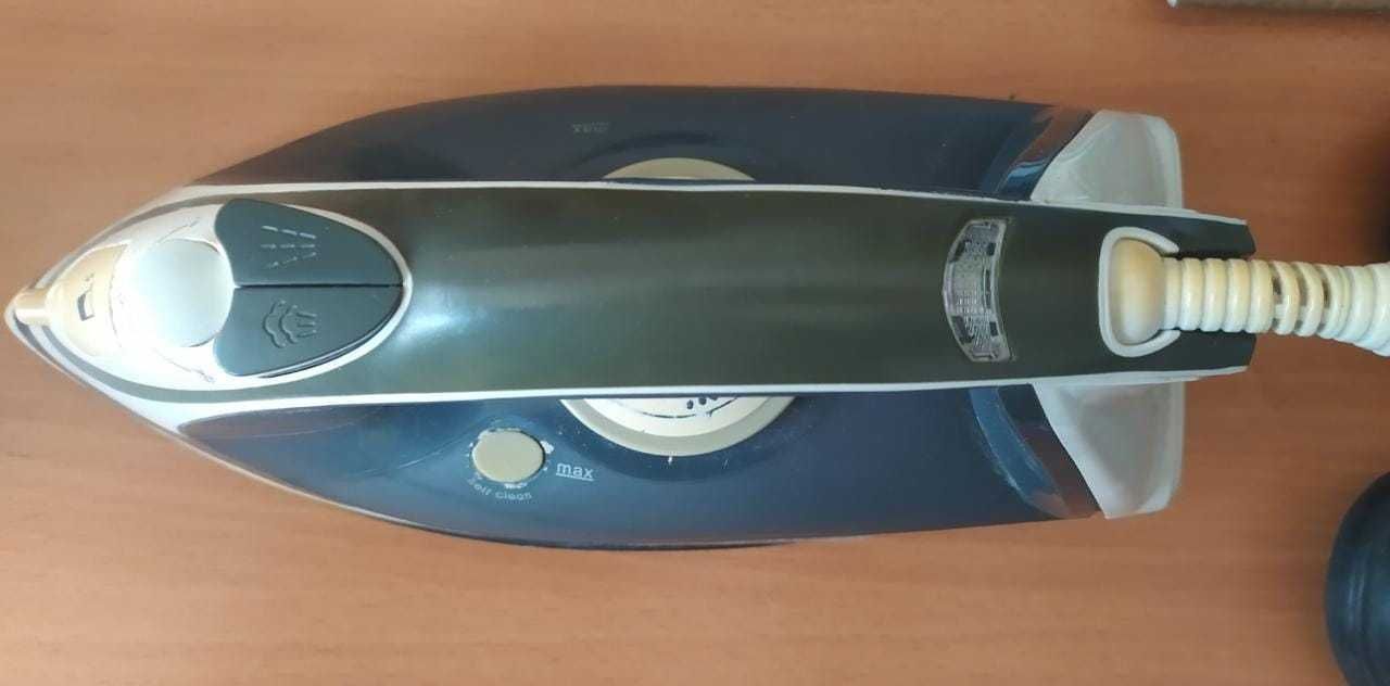 Продам Утюг VITEK