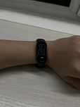 Электроные часы Mi Band 9
