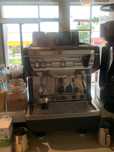Кофемашина simonelli +кофемолка simonelli
