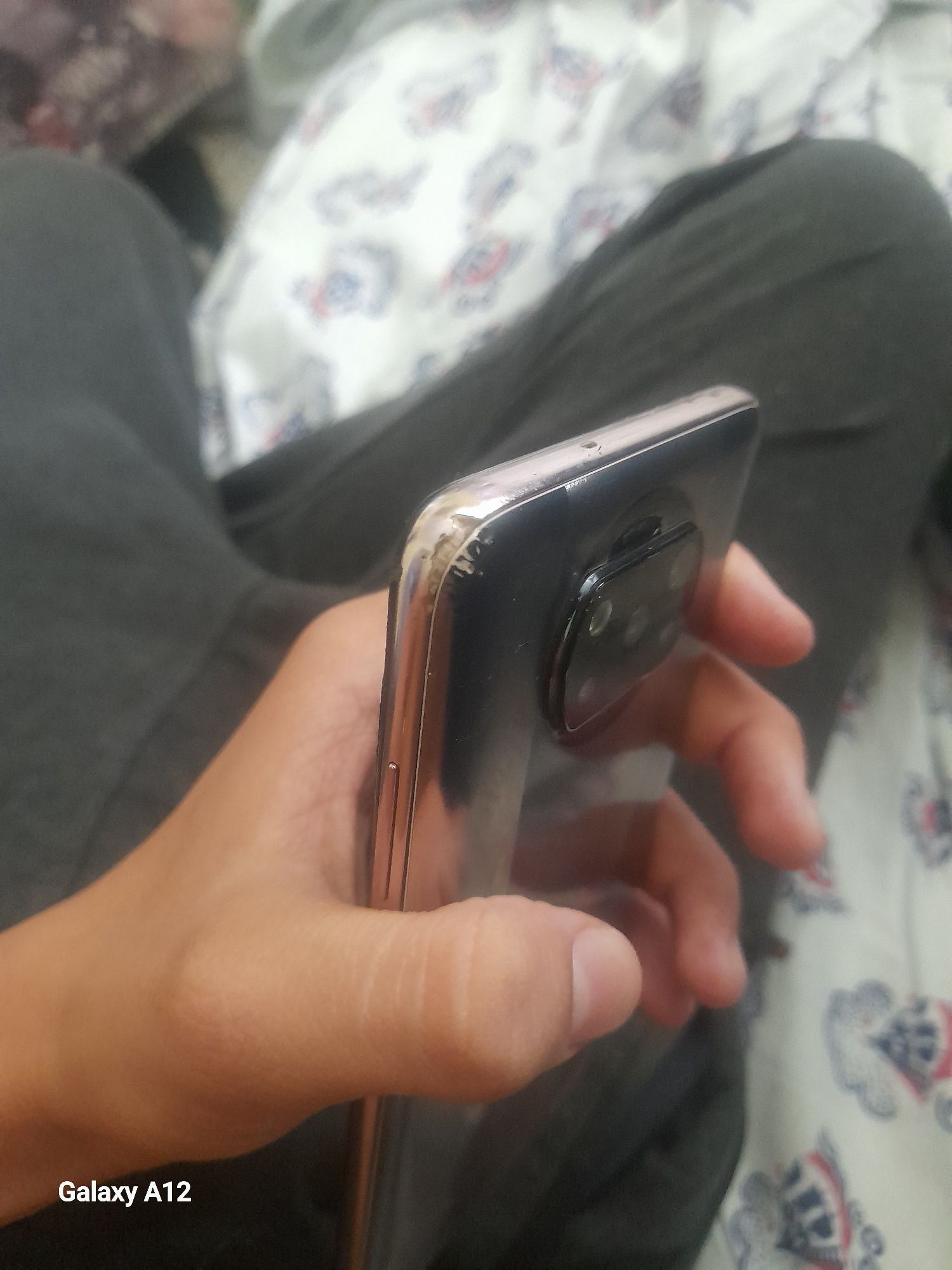 POCO X3 PRO 128/8