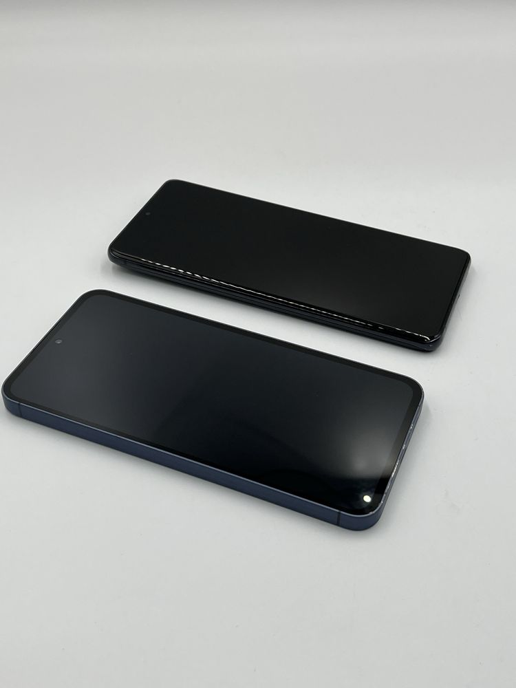 Samsung S20 Ultra, Samaung A55