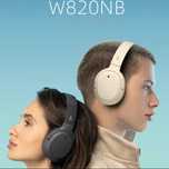 Блютуз наушники EDIFIER W820NB Hi-Res AUDIO