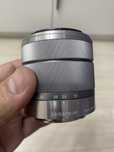 Продам Sony 18-55mm f3,5-5,6