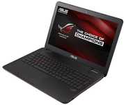 Ноутбук Asus ROG