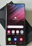 Samsung S 22 Ultra + зарядка+ наушники