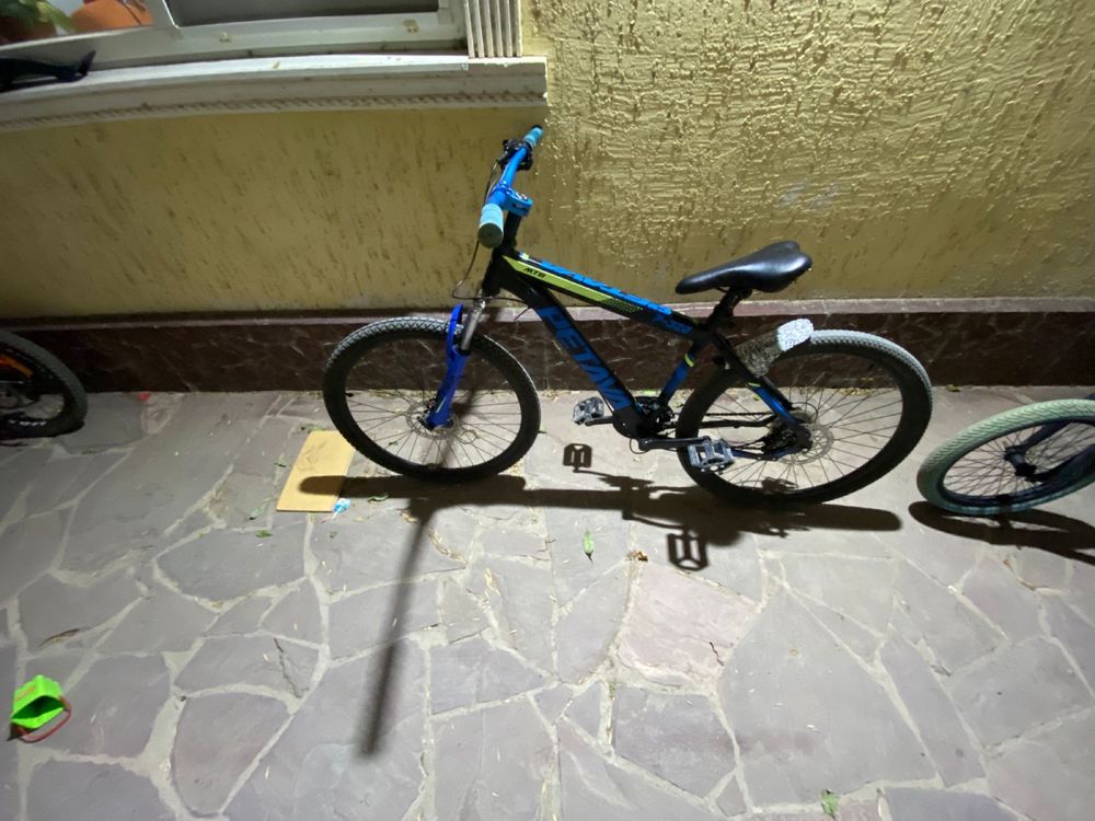 Продам MTB велосипед