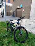 Велосипед GIERN GL800