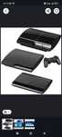 Акция на акация прошивка на Playstation 3