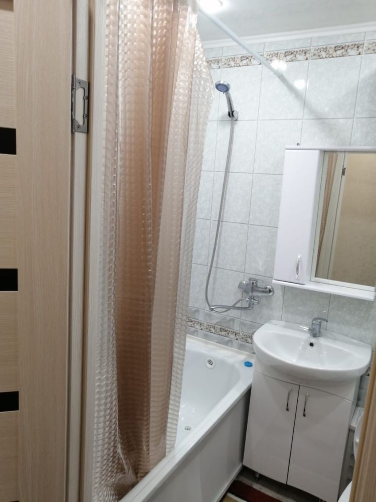 Продам однокомнатную квартиру