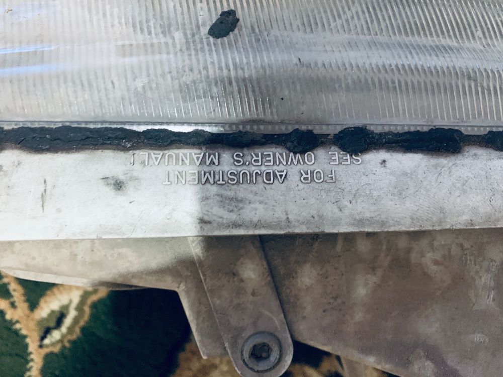 Продается фары ф