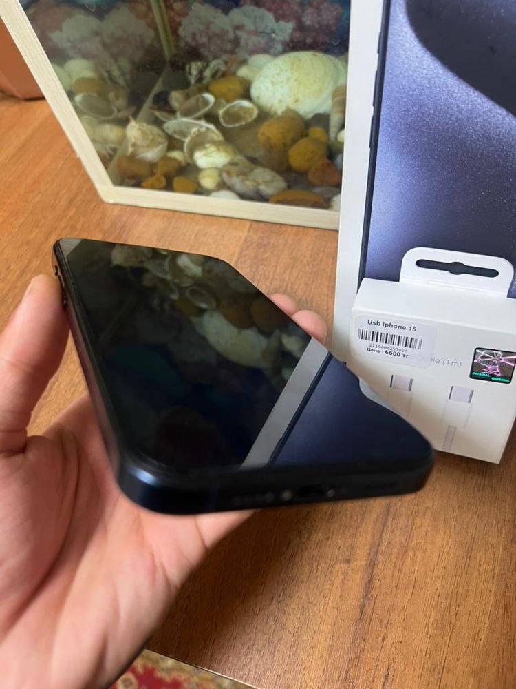 Iphone 15 pro max айфон 15 про макс
