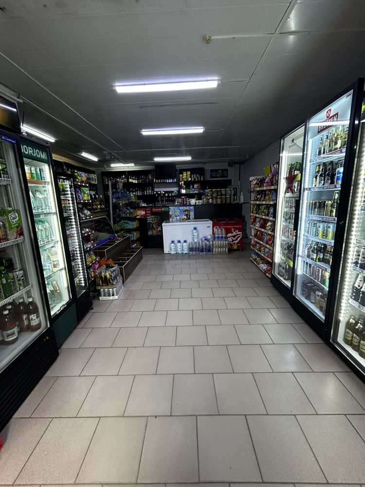Продам Алкомаркет