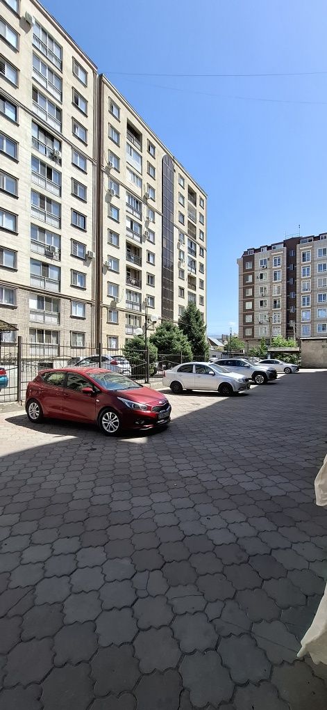 Продам 3-х комнатную квартиру
