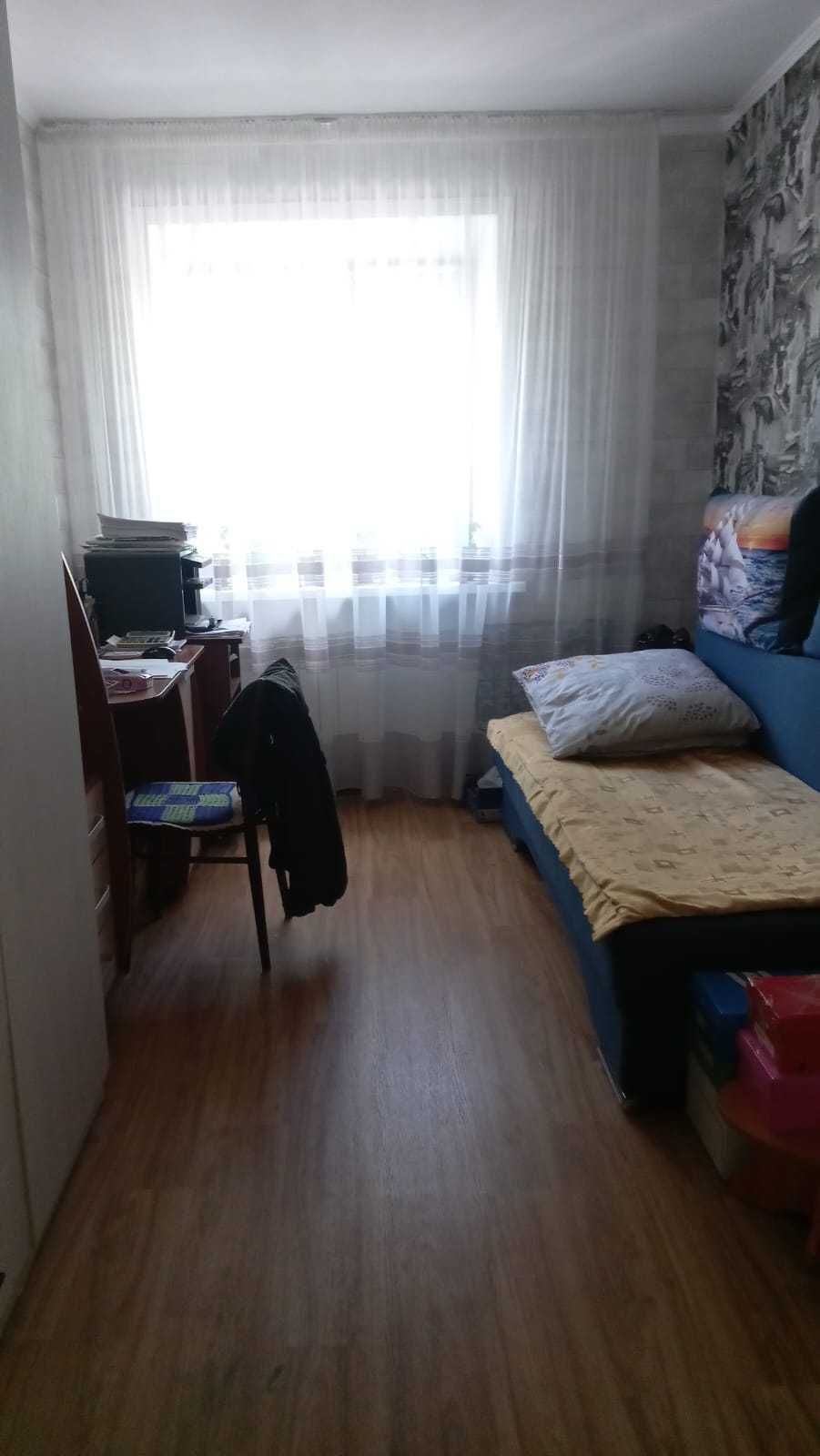 Продам 3-х комнатную квартиру по ул. Гагарина, 40/1