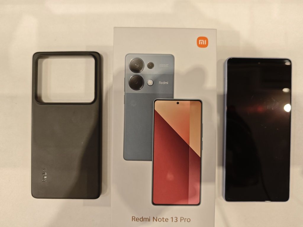 Redmi Note 13 pro 256 gb