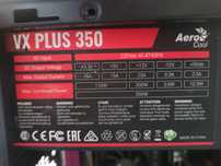 Блок питания 350w ,500w