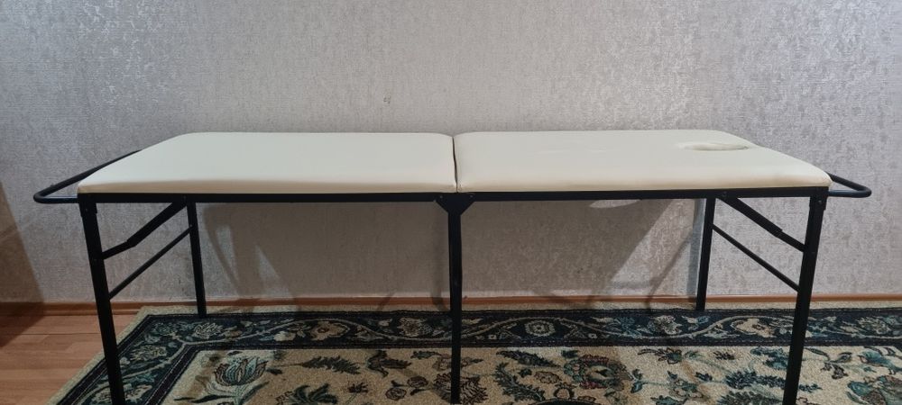 Оздоровительный массаж