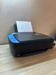 Цветной принтер 3 в 1 + wi-fi HP