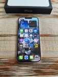 iPhone 13 Pro Max 256gb EAC