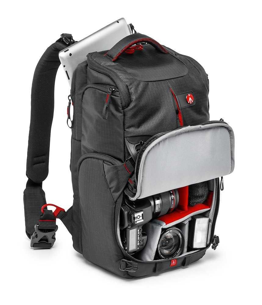 Рюкзак Manfrotto Pro Light 3N1-25