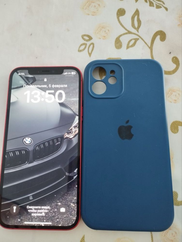 iphone 12 продам