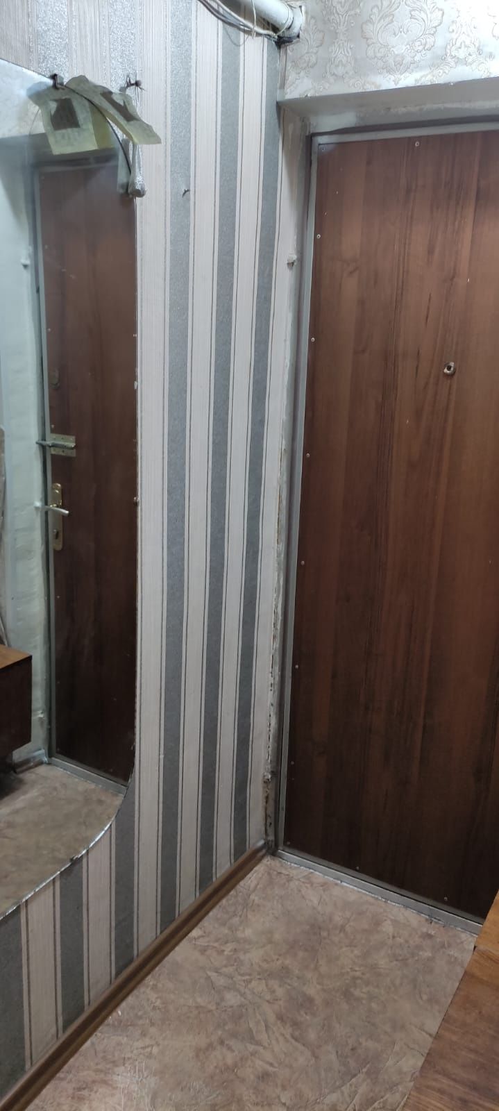 Продается 2 комнатная квартира