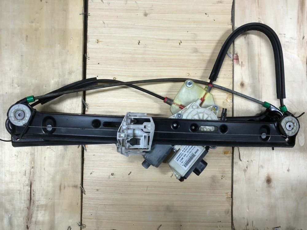 Стеклоподъёмник БМВ, Мерседес, Land Rover, Mini Cooper.