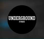 Underground безлимит 9 мес