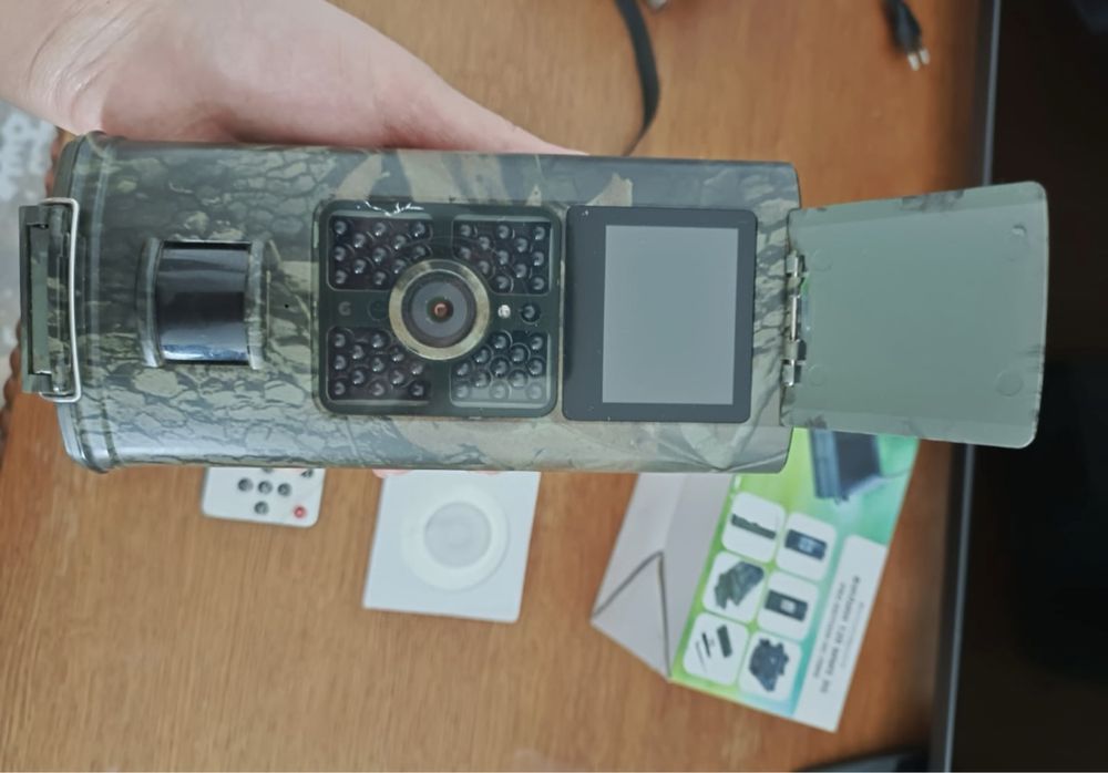 Продам фотоловушка филин 120 ммs 3g pro edition hc 700 g
