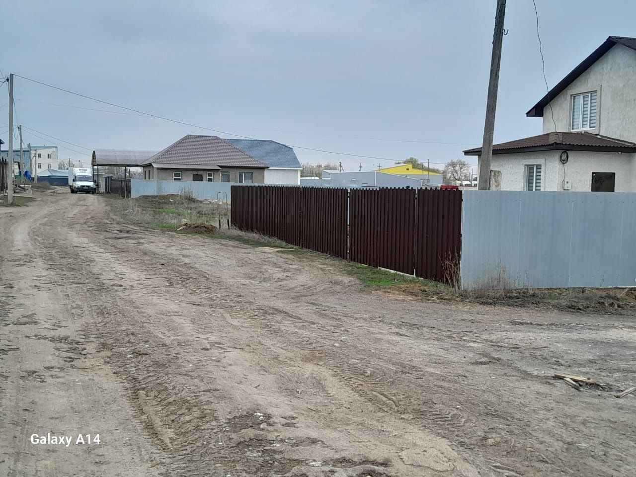 Продажа земельных участков