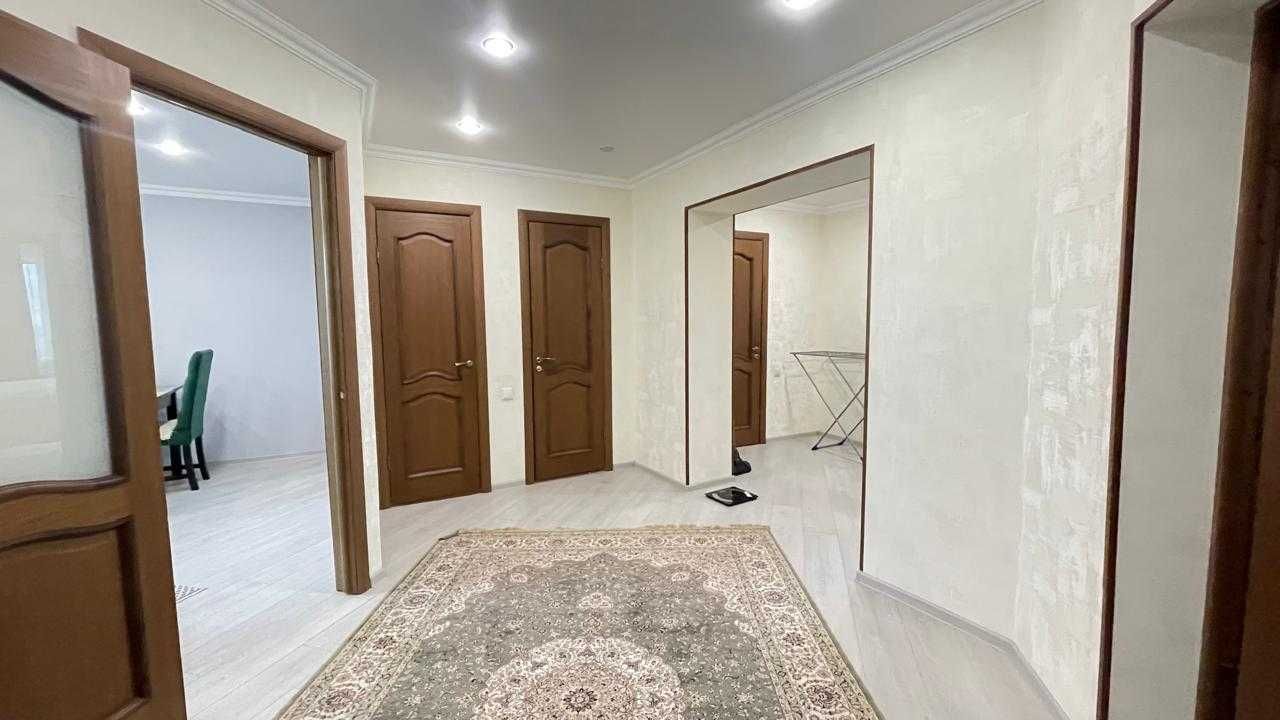 Продам 2 ком. Кирпич 2005 года. ТД Азия