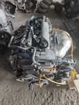 Двигатель(мотор) контрактный 2ARFE 2.5 для Toyota Camry 50