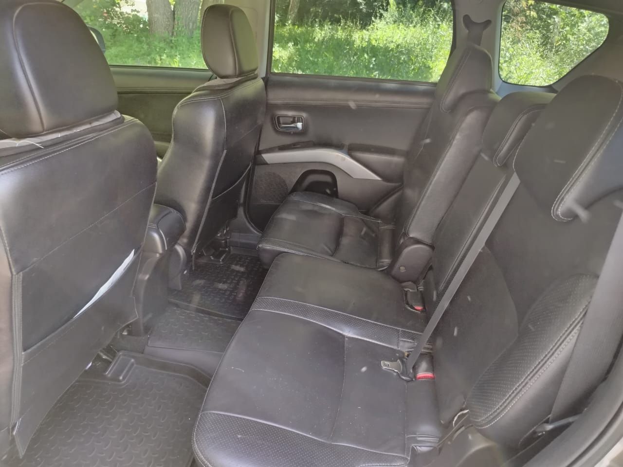 Продам Mitsubishi outlander