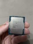 Процессор I5 12400F