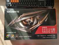 Видеокарта Gigabyte AMD Radeon RX 5600 XT GAMING OC