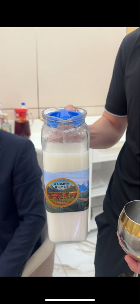 Шымкентте 10 жылкы карайтын адам керек