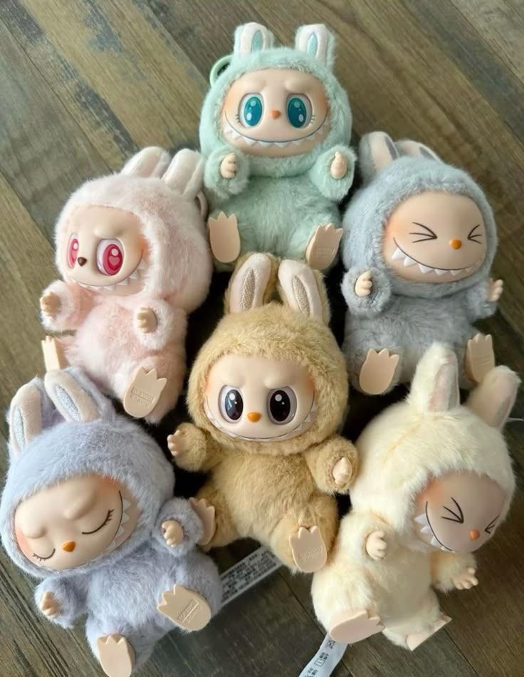 Лабубу, Labubu. в наличии! Оригинал из Кореи!