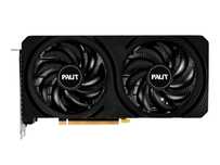 Видеокарта Palit RTX 4060 INFINITY 2 8 Гб