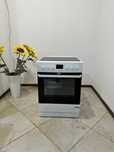 Уценка Кухонная плита Hansa FCCW69209