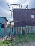 Продам нашивку для газели
