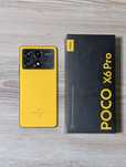 Poco X6 Pro 512 gb Ram 12 5G срочно