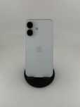 Apple iPhone 16 128GB White 100% Б/К | т7233