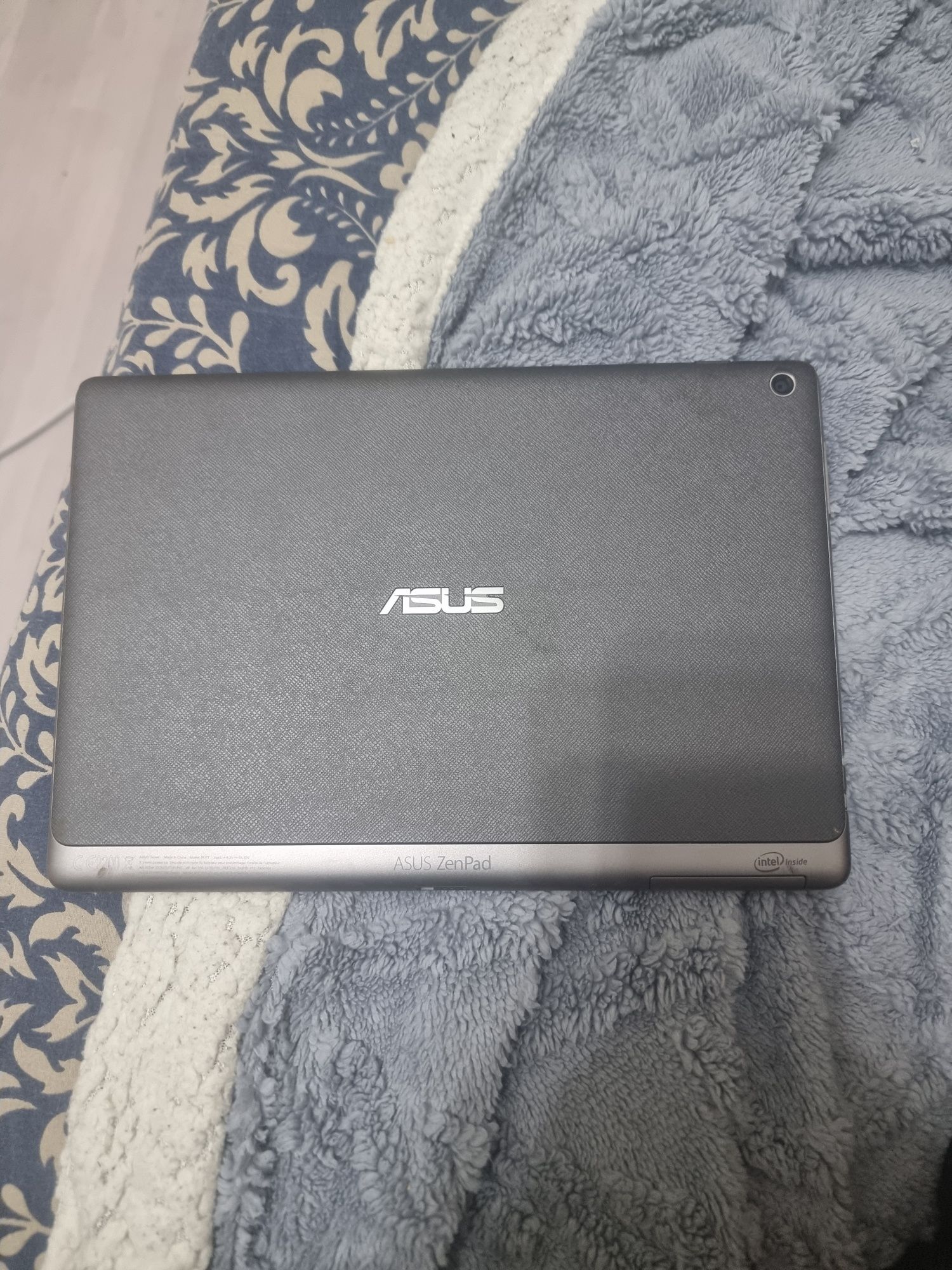 Asus zenpad 10 32gb